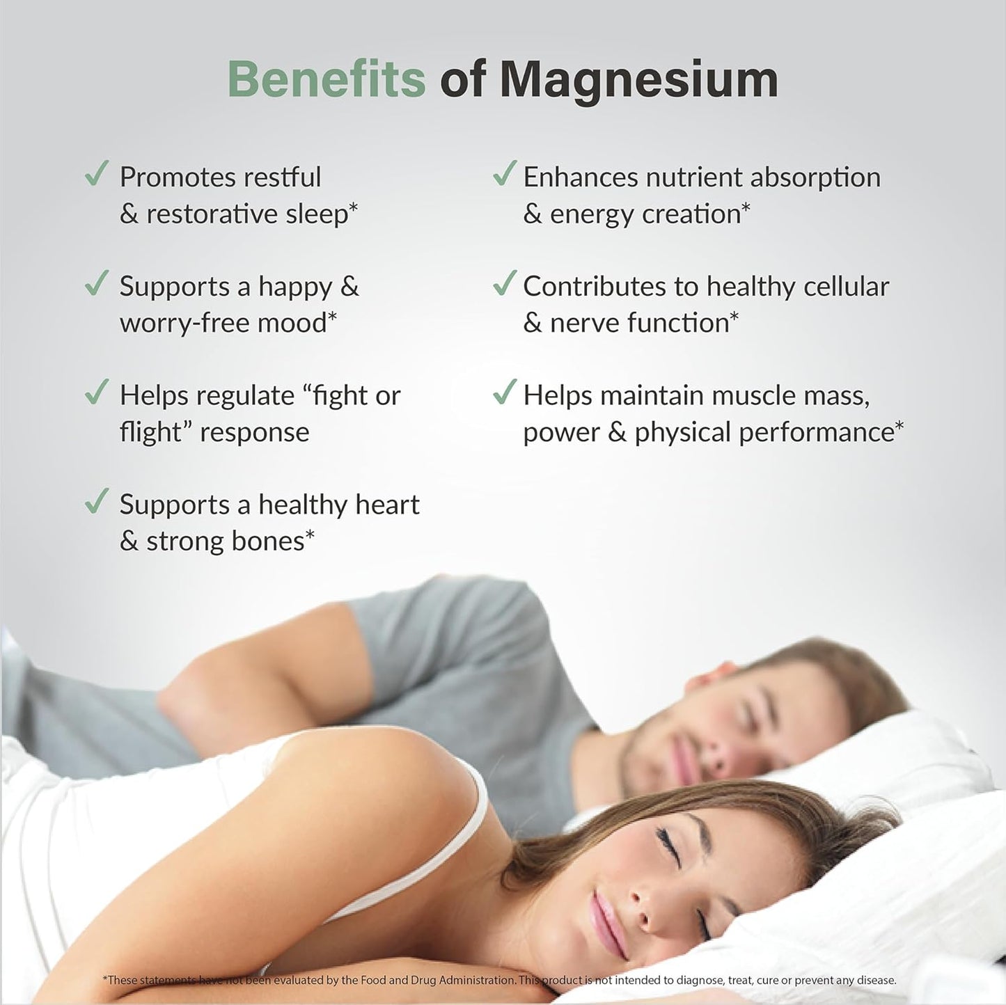 Valura Magnesium 7 Capsules