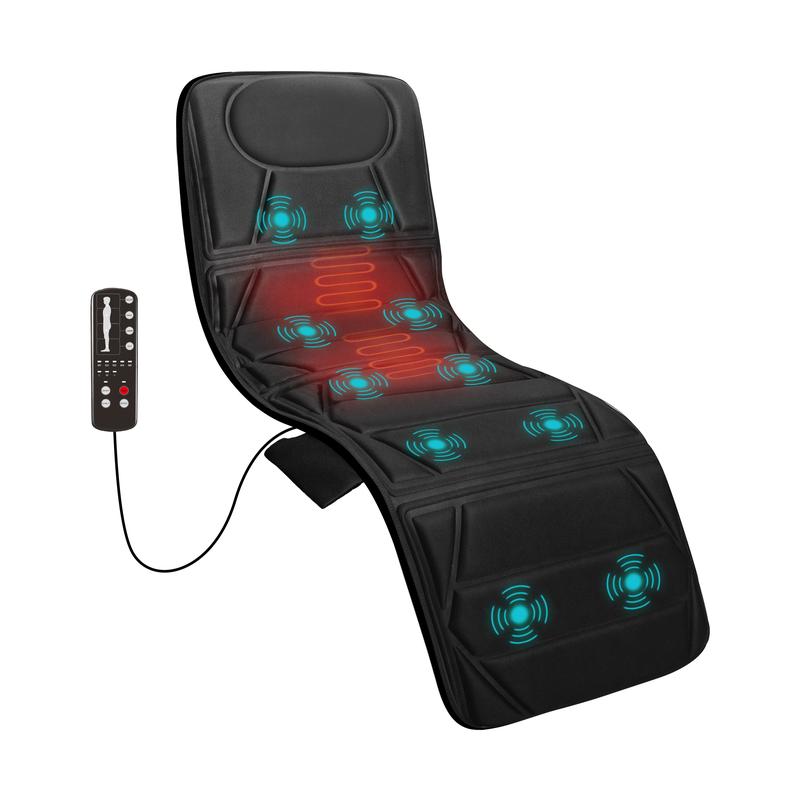 Valura Massage Mat With Heat