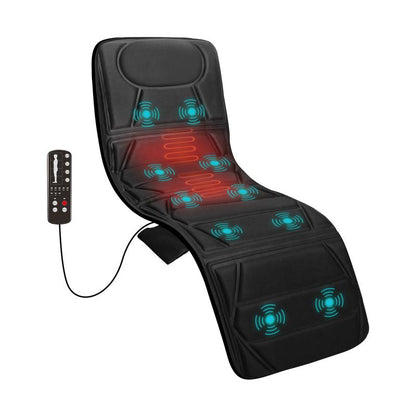 Valura Massage Mat With Heat